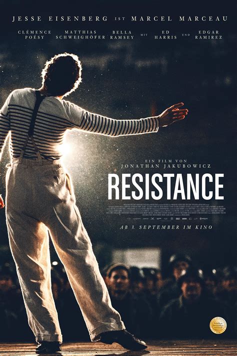 resistência filme